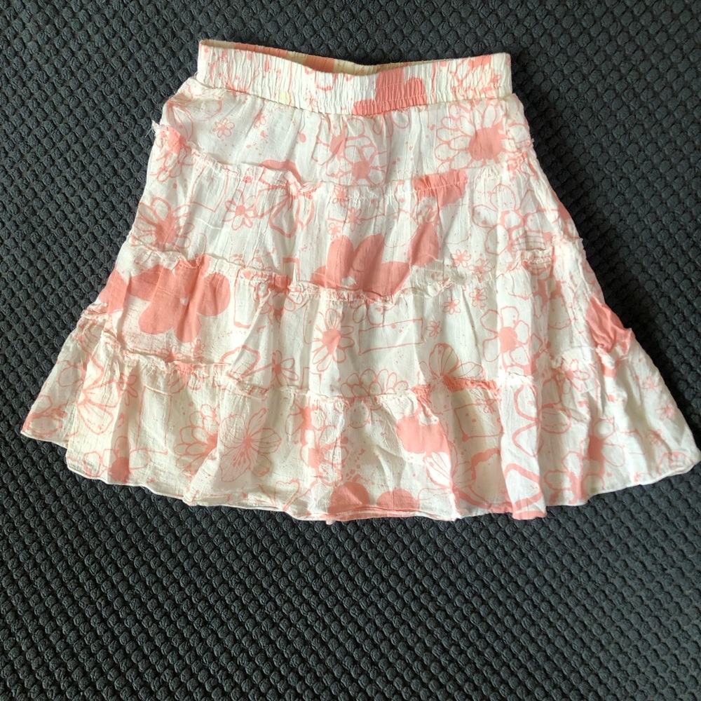 Full Tilt Girls Medium Skirt